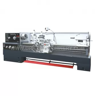 C6250B Engine Lathe