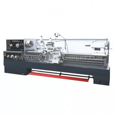 C6250B Engine Lathe