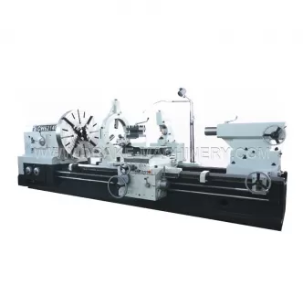 CW61140 Engine Lathe