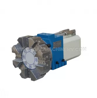 HAK37 Hydraulic Servo NC Turret