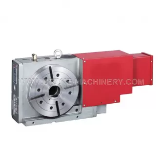 WGNC Large Bore Hydraulic Brake Series