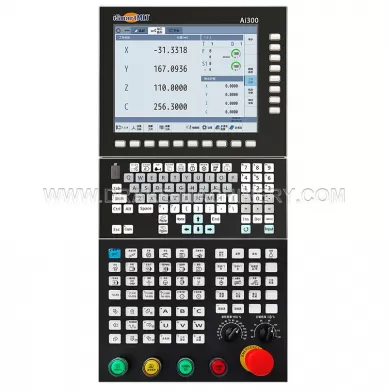 Ai Series CNC