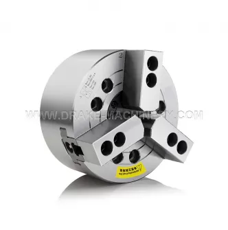 YK3-DK 3-Jaw large Thru-hole Power Chuck