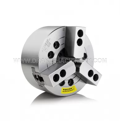 YK3-DK 3-Jaw large Thru-hole Power Chuck