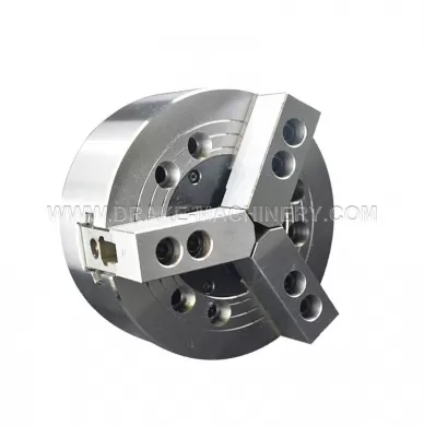 YS3-C 3-JAW Solid hydraulic chuck