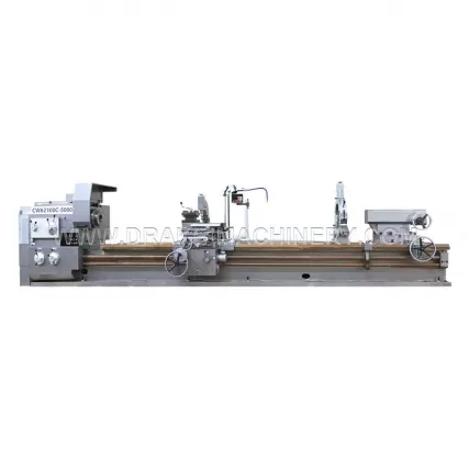 CW61100C Engine Lathe