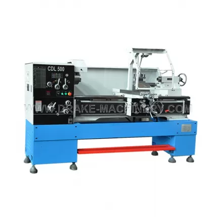 CDL400 Engine Lathe