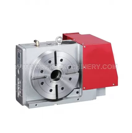 WGNC Large Bore Hydraulic Brake Series