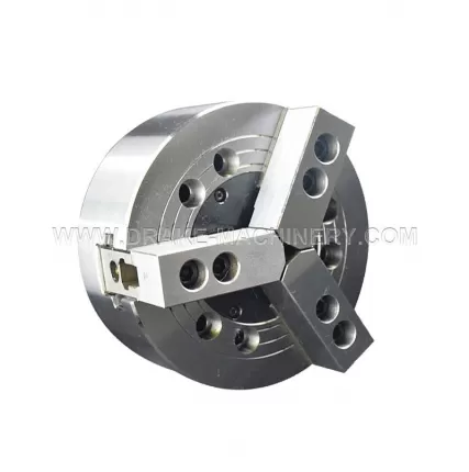 YK3-D-JAW CHUCK HOLLOW LARGE STROKE