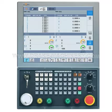 Ai Series CNC